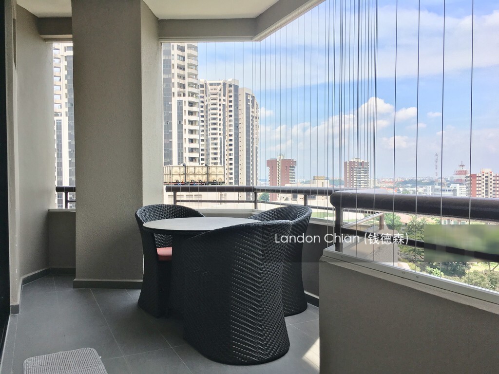 Bayshore Park (D16), Condominium #248509691